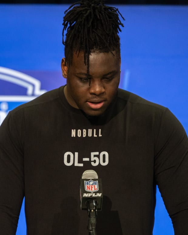 Amarius Mims